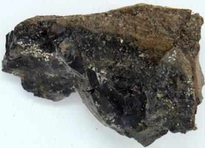 داغ ترین سنگ روی زمین!