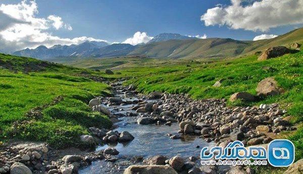 خروج سرعین از گردشگری تک بعدی و افزایش ماندگاری گردشگران