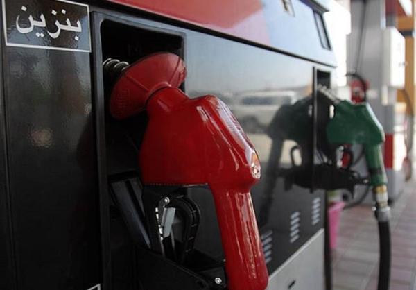بنزین جبرانی از ساعت 3:30 بامداد یکم آذرماه قابل استفاده است