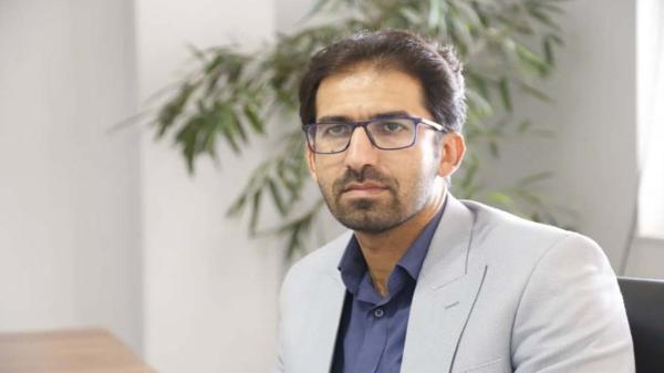 ساماندهی روان آب ها با اجرای حوضچه در کرمان