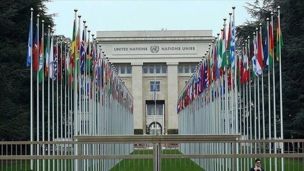 شورای حقوق بشر سازمان ملل جلسه ویژه درباره ایران برگزار می نماید