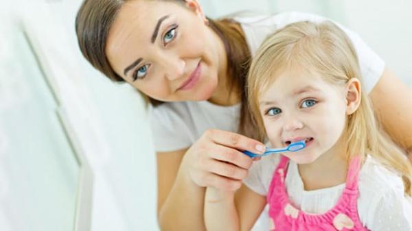 چطور از پوسیدگی دندان های بچه ها جلوگیری کنیم؟!