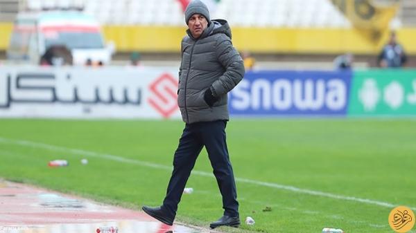 واکنش عجیب باشگاه گل گهر به حضور قلعه نویی در تیم ملی