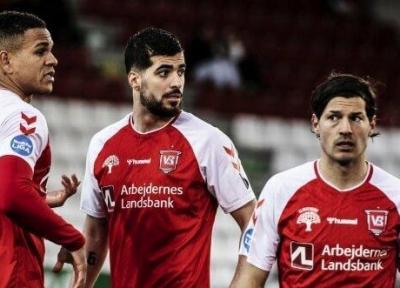 مذاکره باشگاه استقلال با سه لژیونر ، آبی ها در آستانه توافق نهایی با یک بازیکن