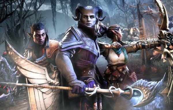 تاریخ انتشار بازی Dragon Age: The Veilguard معین شد؛ تریلر نو آن را ببینید
