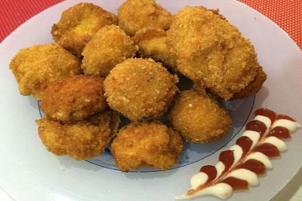 طرز تهیه قارچ سوخاری و طرز تهیه سس مخصوص طرز تهیه قارچ سوخاری و طرز تهیه سس مخصوص